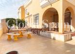 Revente - Maison -
ORIHUELA COSTA - CABO ROIG
