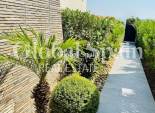 Revente - VILLA -
LA FINCA GOLF - Inland