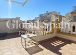 Revente - MAISON -
PLAYA FLAMENCA - Costa Blanca