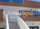 Nueva construcción  - APARTAMENTO -
PILAR DE LA HORADADA - pueblo