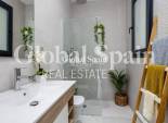 Neubau - WOHNUNG -
CIUDAD QUESADA