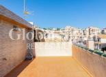 Venta - CASA -
TORREVIEJA - Cala de cabo cervera