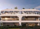 Nieuwbouw - PENTHOUSE -
ESTEPONA - Atalaya Golf