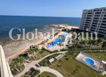 Resale - APARTMENT -
PUNTA PRIMA - Orihuela Costa