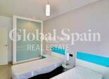 Resale - APARTMENT -
GUARDAMAR DEL SEGURA - Guardamar - El Raso