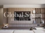 New Build - APARTMENT -
MIJAS - Urb. Buenavista