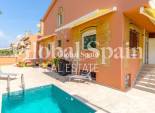 Resale - VILLA -
TORRE DE LA HORADADA - Costa Blanca