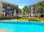 Revente - APPARTEMENT -
ORIHUELA COSTA - Costa Blanca