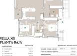 Nueva construcción  - VILLA -
POLOP - Novapolop