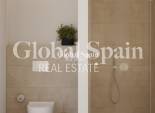 Nouvelle construction - PENTHOUSE -
ESTEPONA - Atalaya Golf