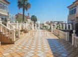 Odsprzedaż - MIESZKANIE -
ORIHUELA COSTA - LOS BALCONES - LOS ALTOS