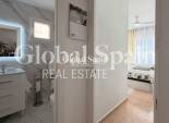 Wiederverkauf - WOHNUNG -
TORREVIEJA - Nueva Torrevieja