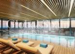 Nowo zbudowane - PENTHOUSE -
BENAHAVÍS - La quinta