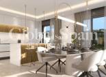 Nouvelle construction - VILLA -
ORIHUELA COSTA - Las Filipinas