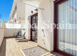 Wiederverkauf - WOHNUNG -
TORREVIEJA - Costa Blanca