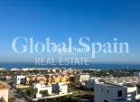 Revente - APPARTEMENT -
GUARDAMAR DEL SEGURA - Marjal Beach