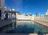 Revente - VILLA -
SAN MIGUEL DE SALINAS - Bellavista