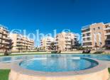 Resale - APARTMENT -
GUARDAMAR DEL SEGURA - El Raso