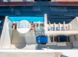 Resale - APARTMENT -
TORREVIEJA - Calas Blancas