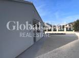 Neubau - VILLA -
PENÀGUILA - El Olivar