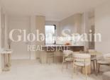 New Build - APARTMENT -
ESTEPONA - La Gaspara
