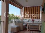 Resale - APARTMENT -
CARTAGENA - Costa Calida
