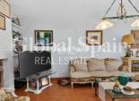 Wederverkoop - VILLA -
LO PAGÁN - Costa Calida