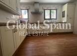 Wederverkoop - VILLA -
JÁVEA - Costa Blanca