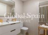Nouvelle construction - APPARTEMENT -
CALPE - El Saladar