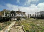 Revente - VILLA -
LOS ALCÁZARES - Las Lomas Del Rame-bahía Bella