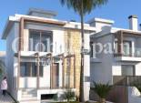 New Build - VILLA -
LOS ALCÁZARES