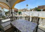 Revente - MAISON -
PILAR DE LA HORADADA - Costa Blanca
