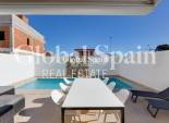 Wiederverkauf - VILLA -
SAN JAVIER - Costa Calida