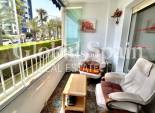 Revente - APPARTEMENT -
PUNTA PRIMA - Costa Blanca
