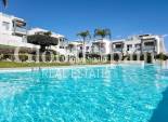 Resale - Apartment -
PUNTA PRIMA