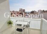Resale - APARTMENT -
TORREVIEJA - Torrevieja