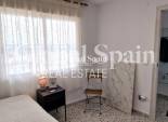 Odsprzedaż - MIESZKANIE -
TORREVIEJA - 