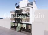 New Build - APARTMENT -
PILAR DE LA HORADADA - Torre de la Horadada