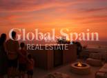 New Build - HOUSE -
MIJAS - Riviera Del Sol