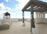 New Build - VILLA -
CARTAGENA - Playa honda