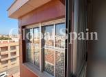 Revente - APPARTEMENT -
SAN PEDRO DEL PINATAR - Villananitos