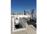 Resale - PENTHOUSE -
ORIHUELA COSTA - Playa Flamenca