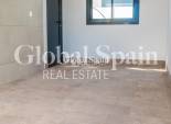Nueva construcción  - VILLA -
LOS ALCÁZARES
