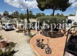Revente - VILLA -
ORIHUELA - Inland