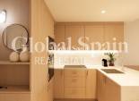 Nouvelle construction - APPARTEMENT -
TORREVIEJA - Los Frutales