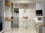Wederverkoop - APPARTEMENT -
SAN PEDRO DEL PINATAR - Costa Calida