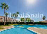 Venta - APARTAMENTO -
ORIHUELA COSTA - Costa Blanca