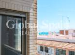 Revente - Appartement - Flat -
GUARDAMAR DEL SEGURA