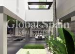 Nieuwbouw - VILLA -
TORRE PACHECO - Santa Rosalia Lake And Life Resort