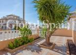 Wiederverkauf - HAUS -
CABO ROIG - Costa Blanca